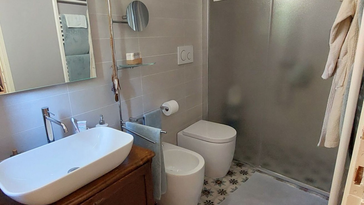 Photo of Bathroom in Lesa