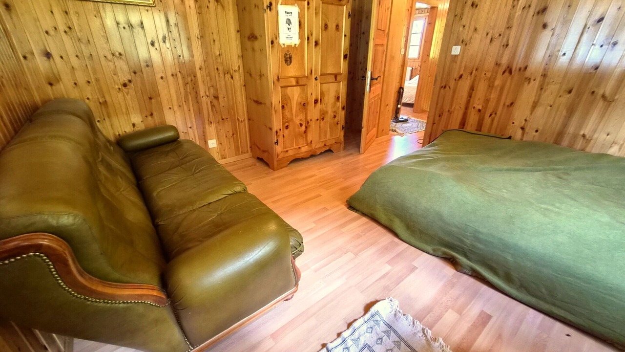 Photo of Bedroom in Hauderes
