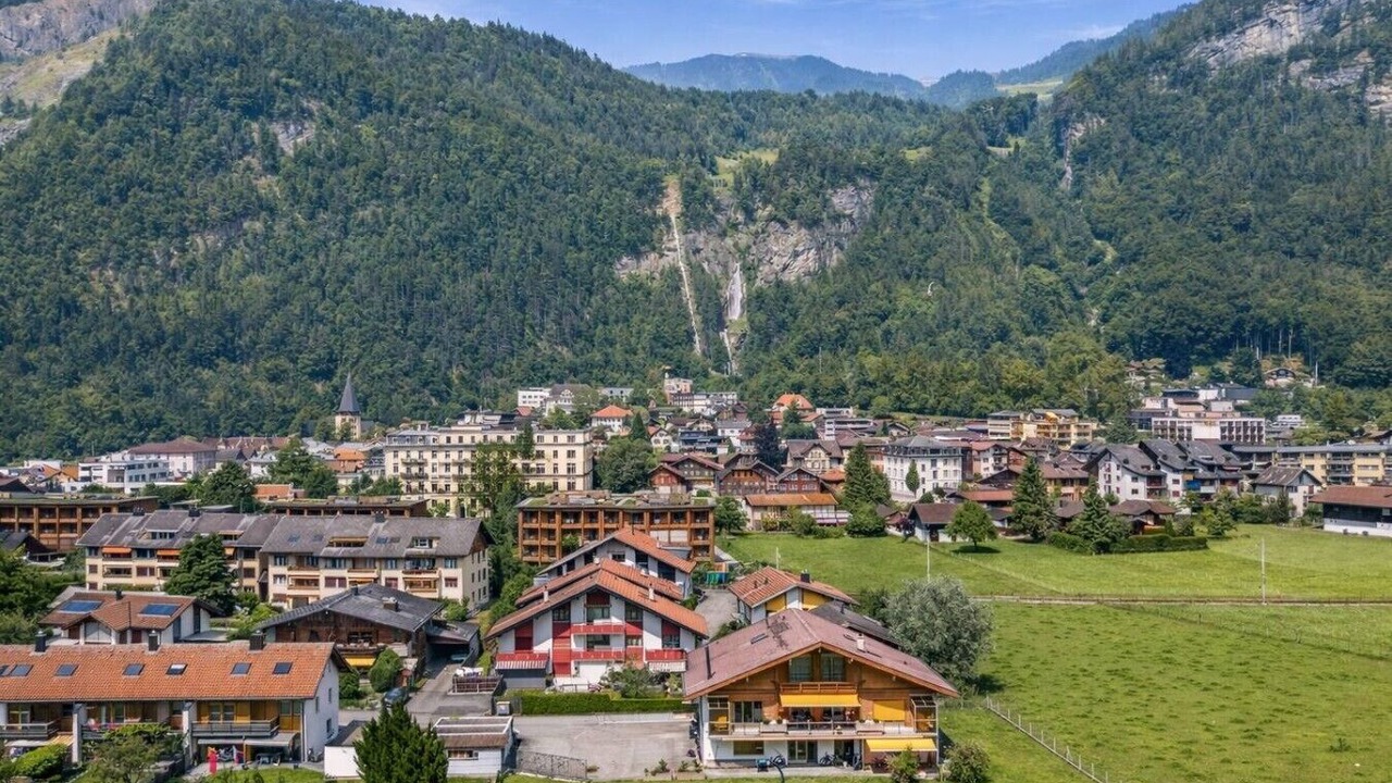 Photo of Others in Meiringen