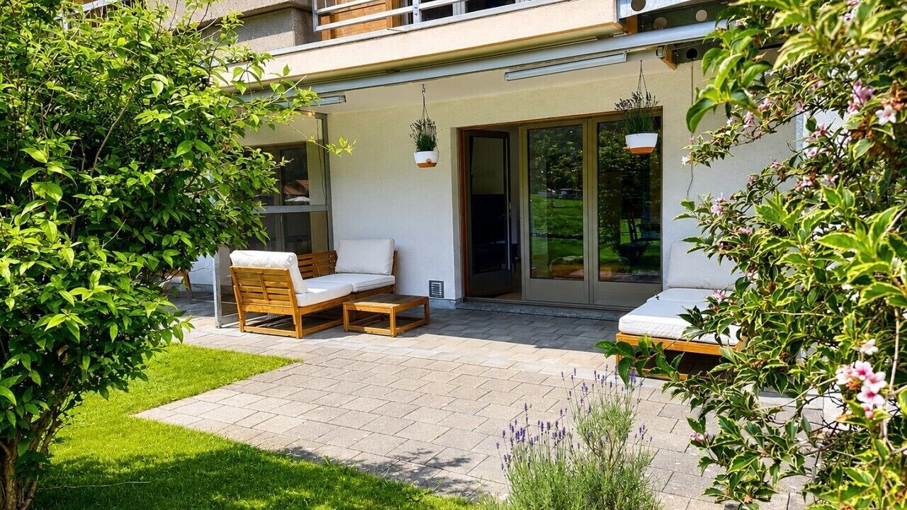 Photo of Outdoor in Meiringen