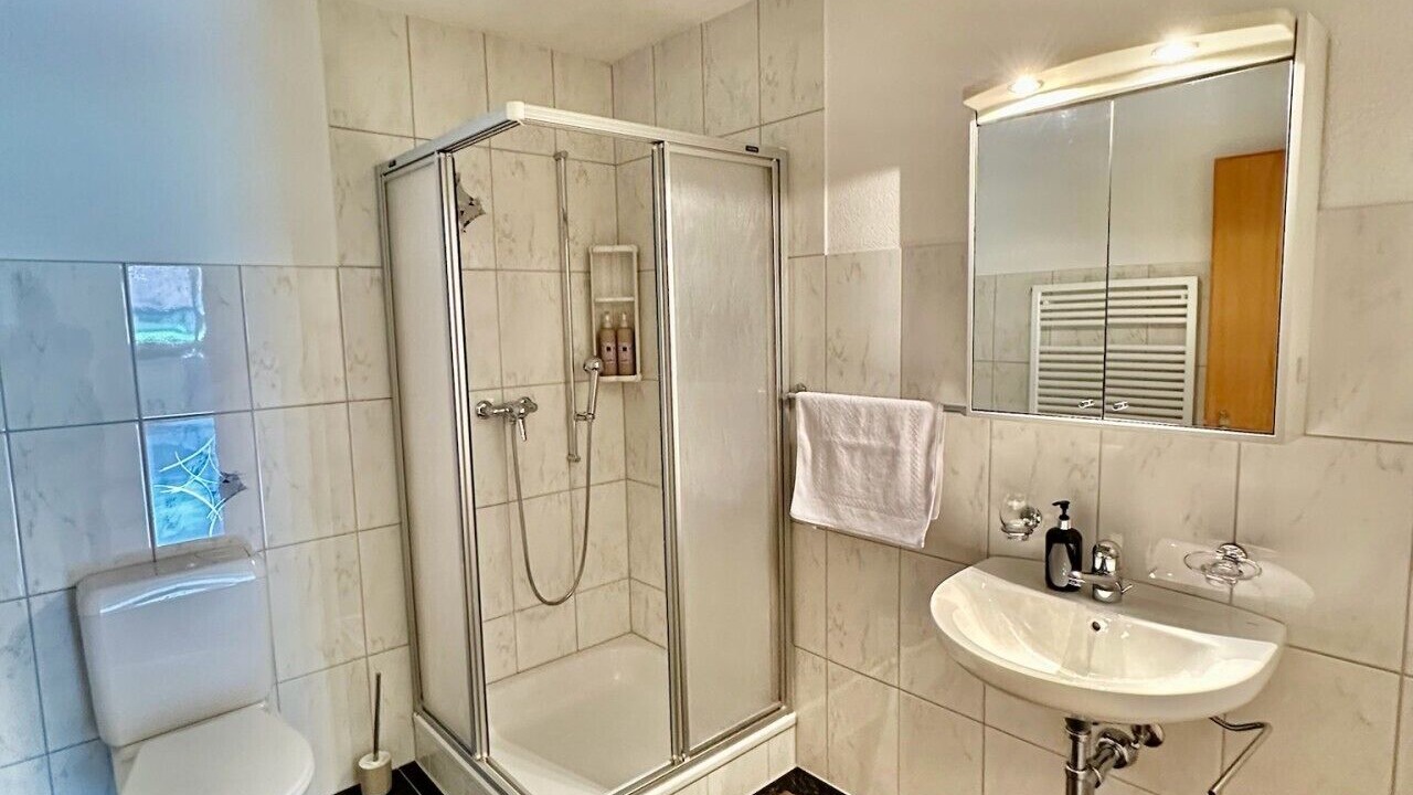 Photo of Bathroom in Meiringen