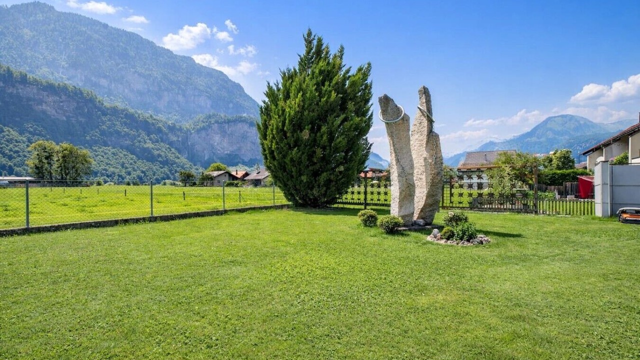 Photo of Outdoor in Meiringen