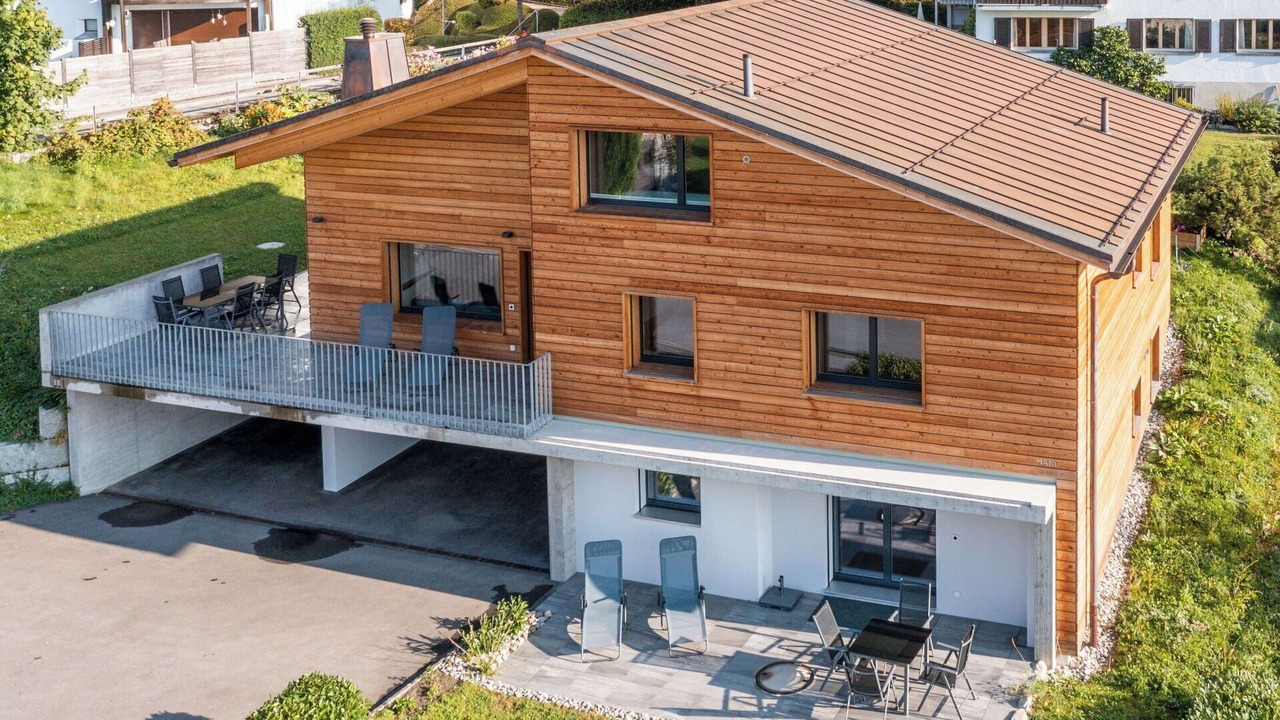 Photo of Others in Flims