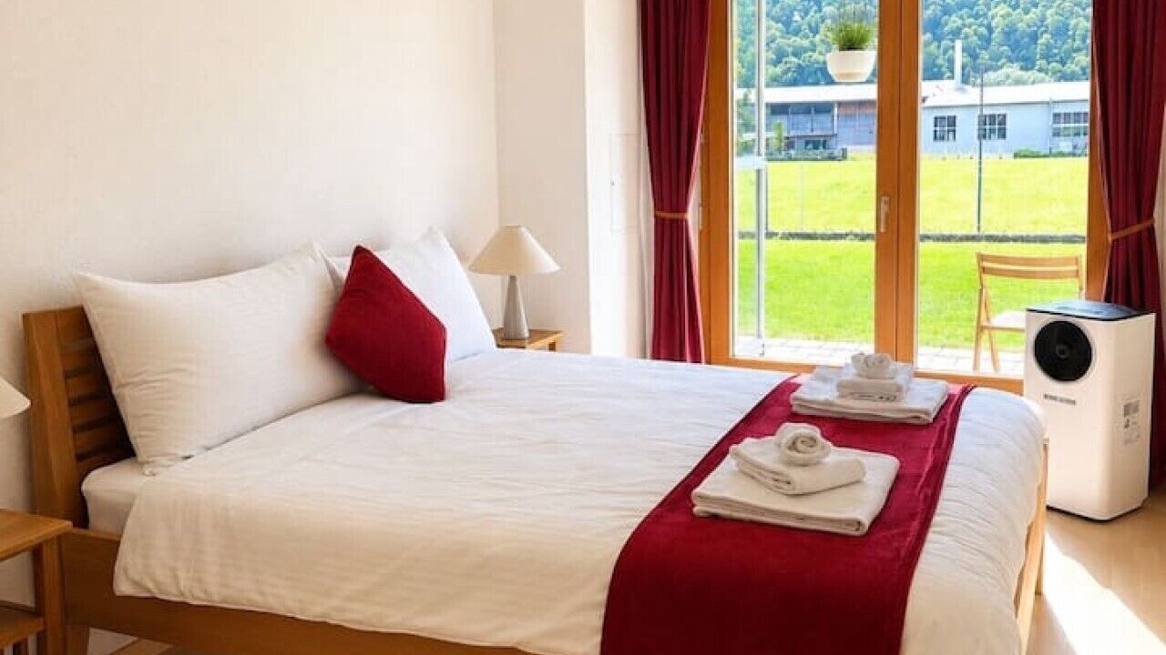 Photo of Outdoor in Meiringen