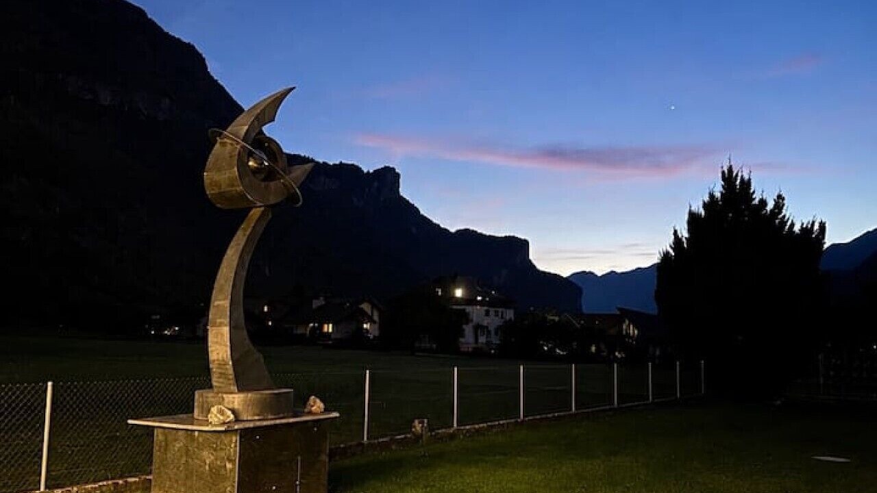Photo of Outdoor in Meiringen