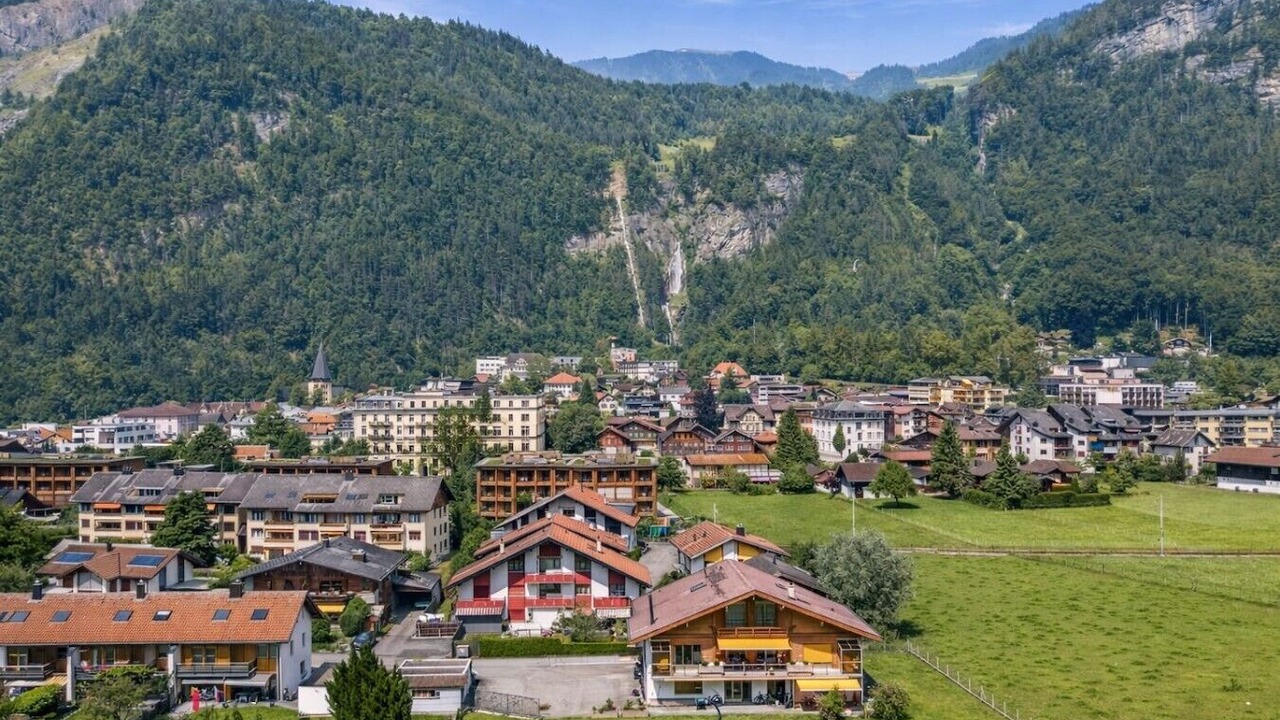 Photo of Others in Meiringen