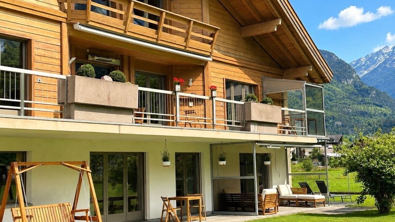 Photo of Outdoor in Meiringen