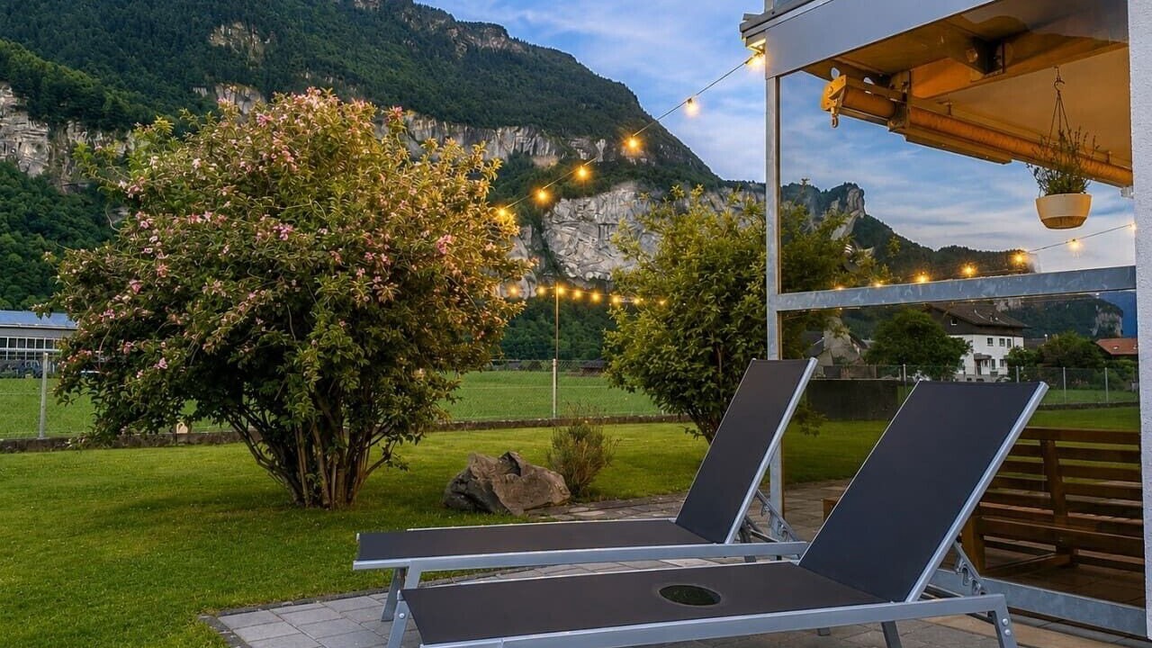 Photo of Outdoor in Meiringen