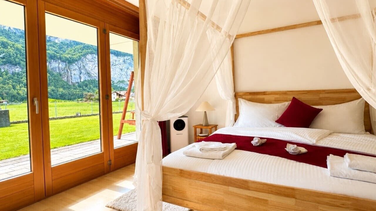 Photo of Outdoor in Meiringen