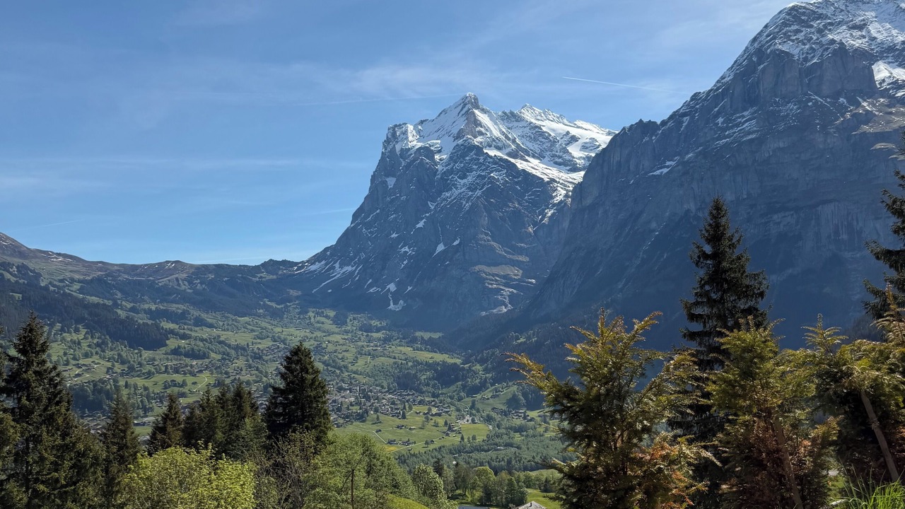 Photo of Others in Grindelwald