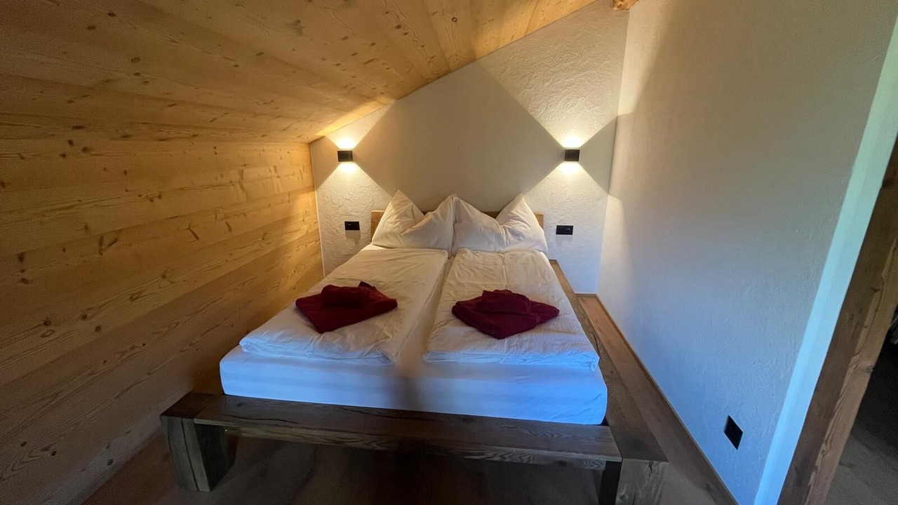 Photo of Bedroom in Grindelwald