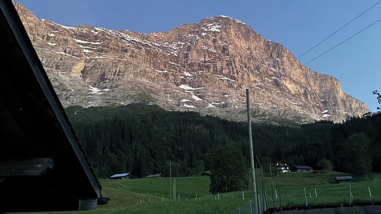 Photo of Others in Grindelwald