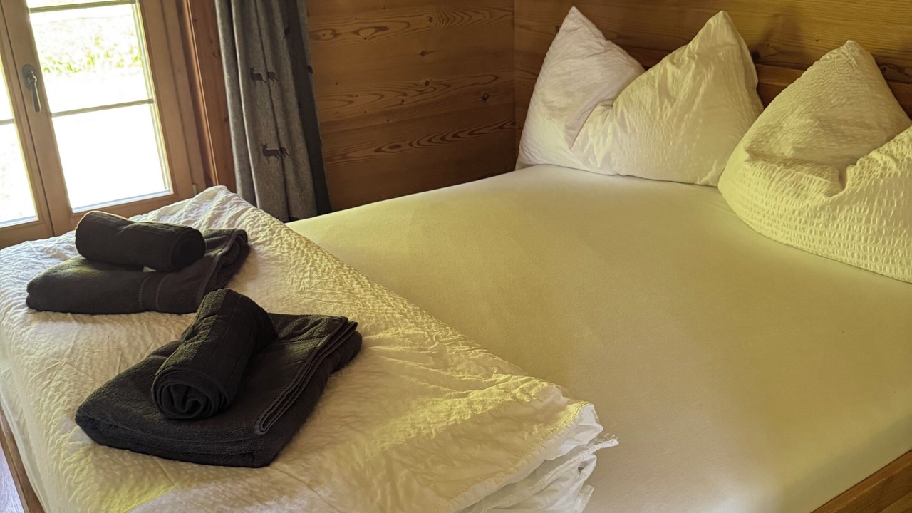 Photo of Bedroom in Grindelwald