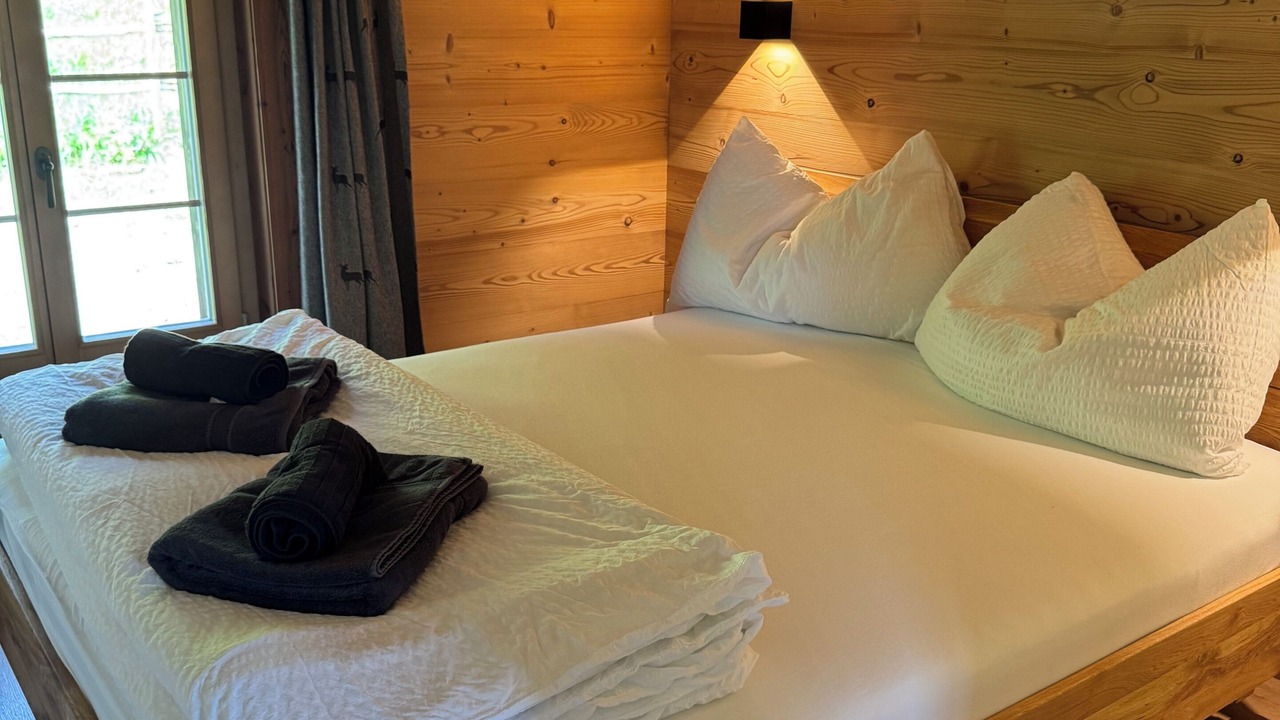 Photo of Bedroom in Grindelwald