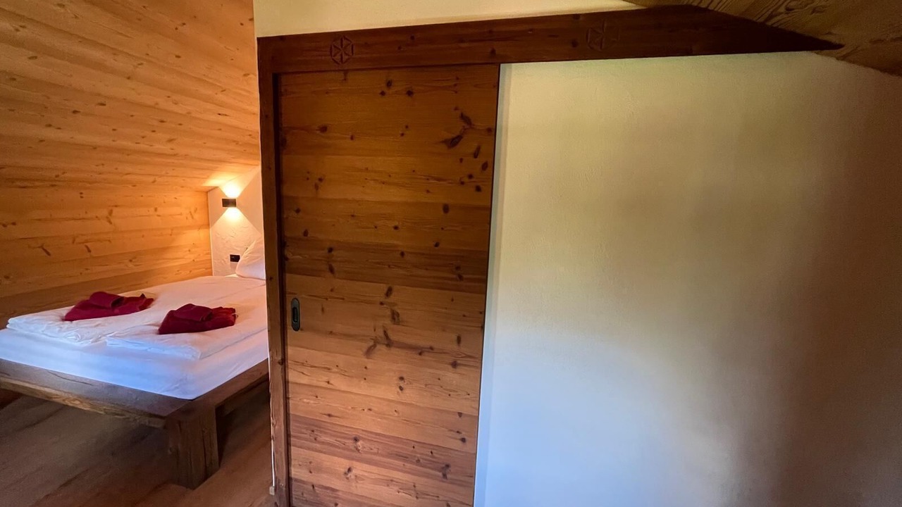 Photo of Bedroom in Grindelwald