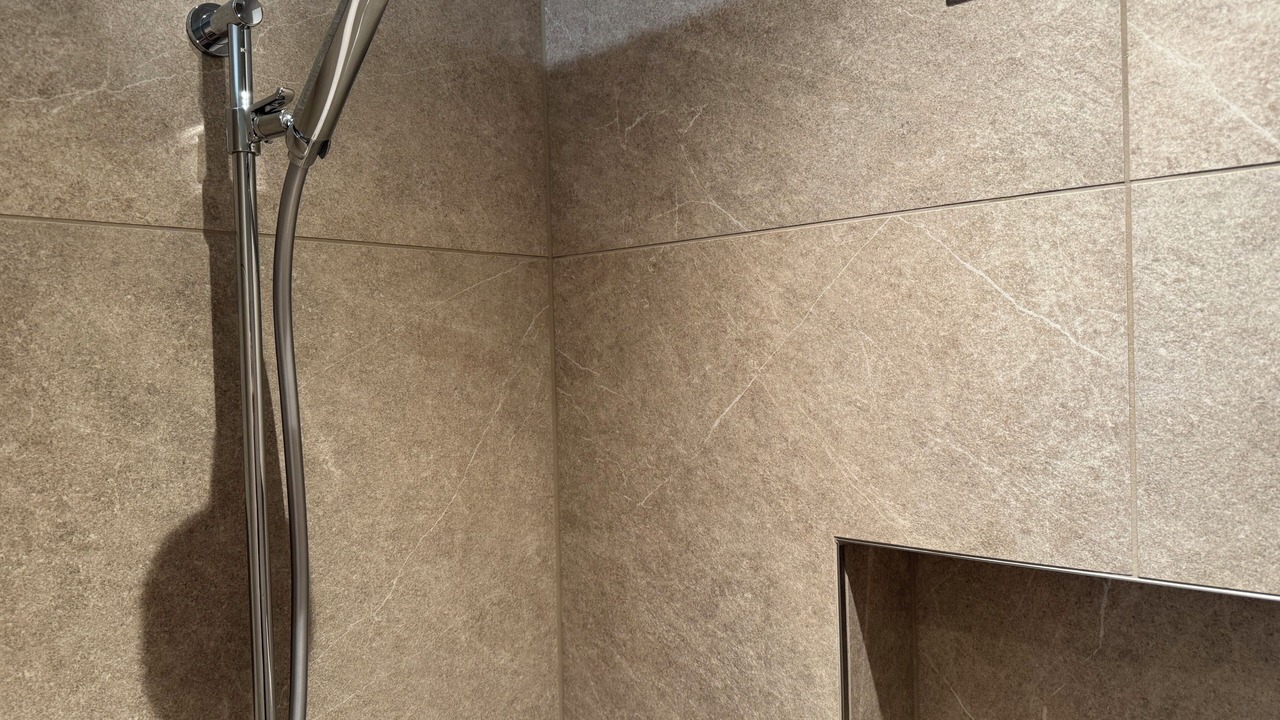 Photo of Bathroom in Grindelwald
