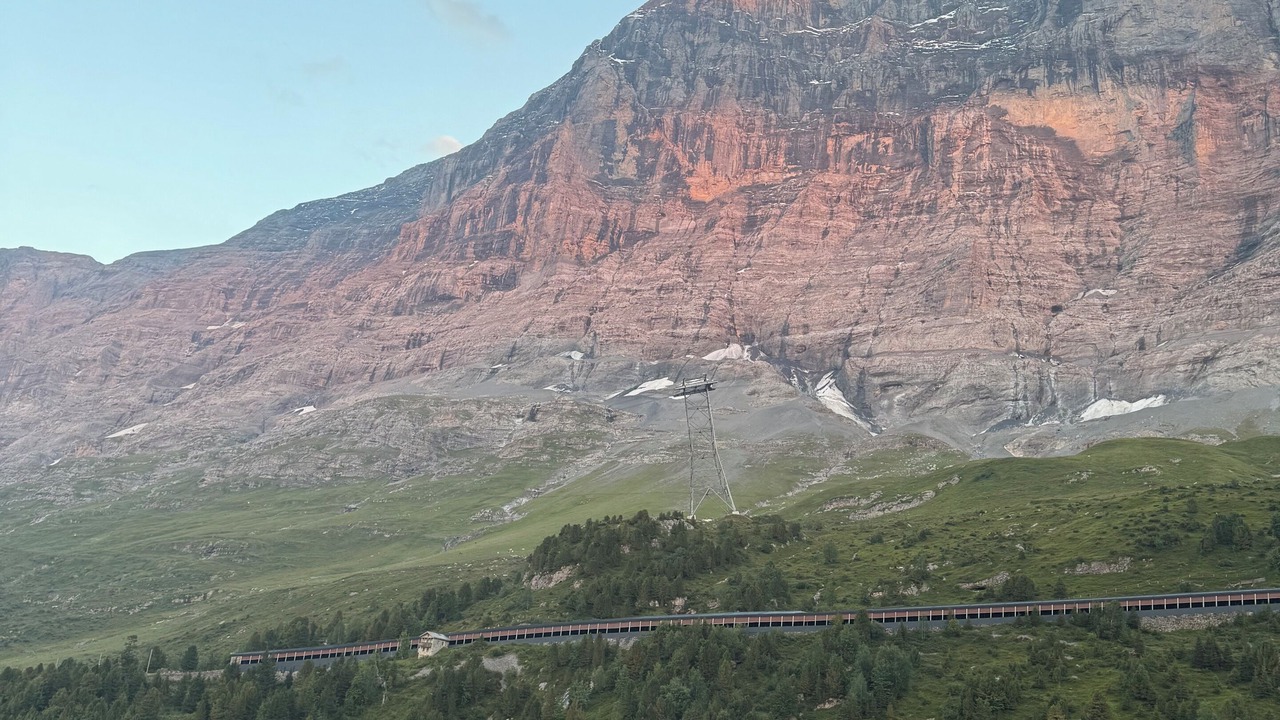 Photo of Others in Grindelwald