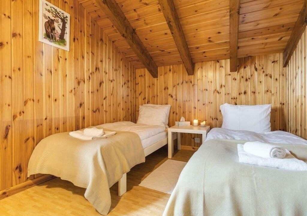 Photo of Bedroom in Mayens-de-Riddes