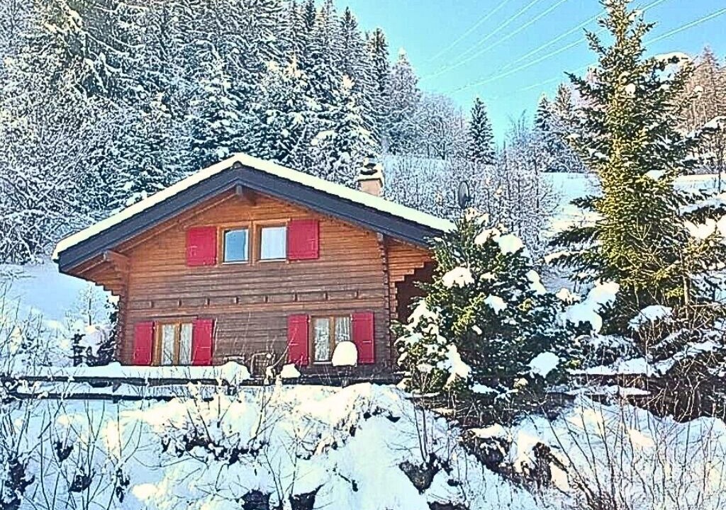 Photo of Outdoor in Mayens-de-Riddes