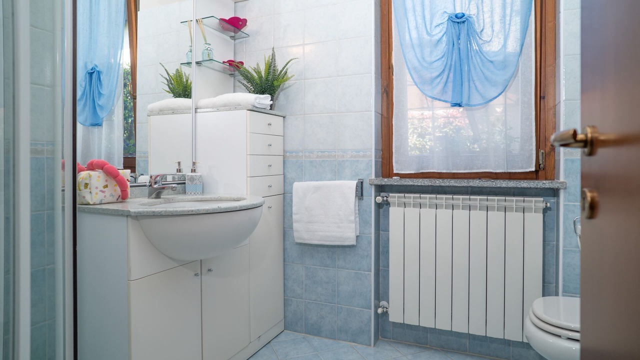 Photo of Bathroom in Somma Lombardo