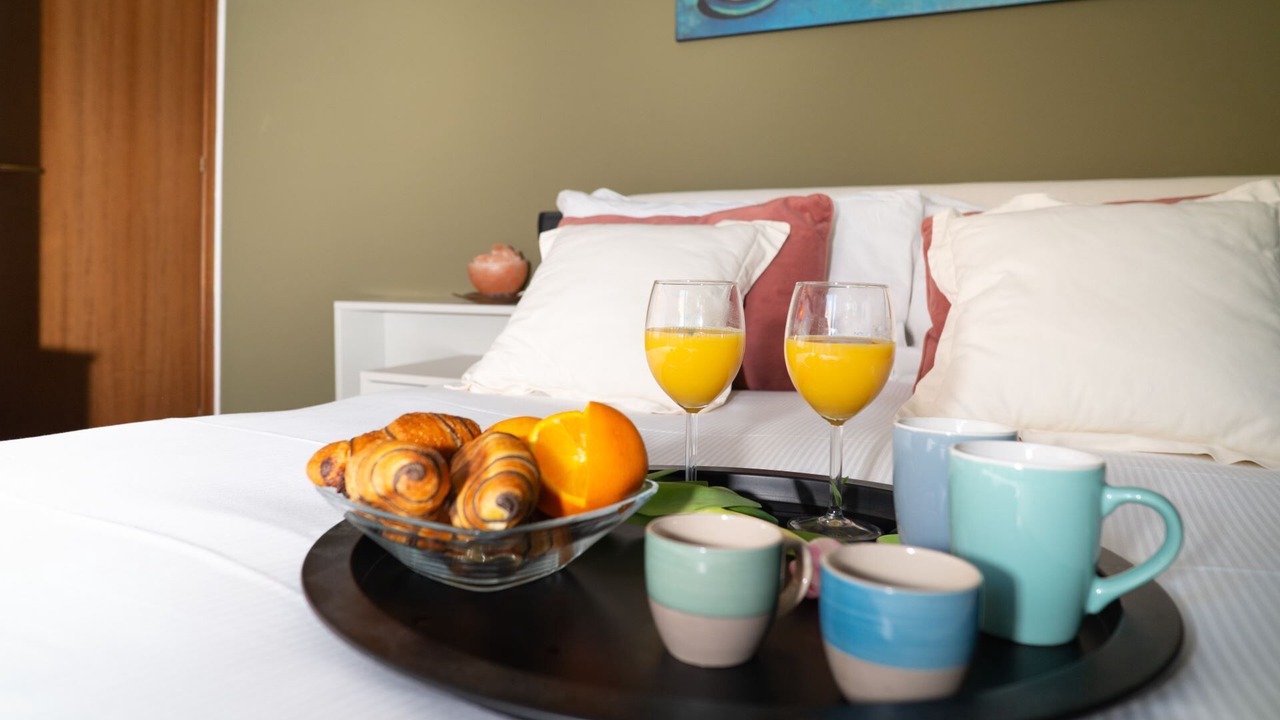 Photo of Bedroom in Somma Lombardo