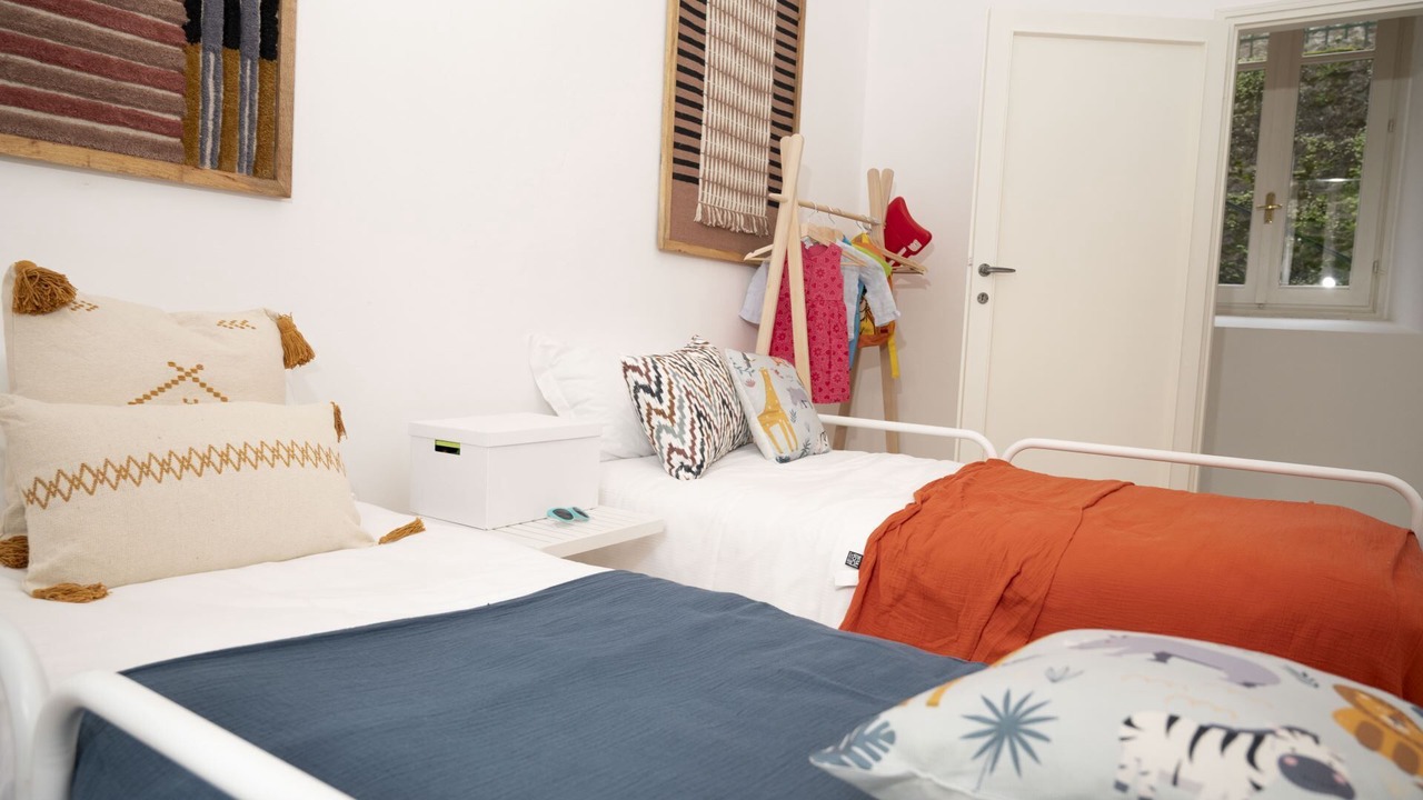 Photo of Bedroom in Angera