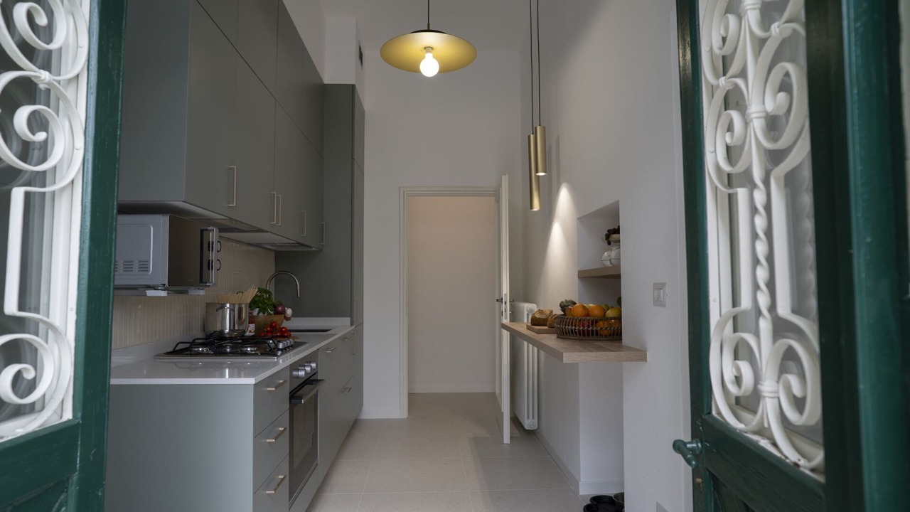 Photo of Kitchen in Angera