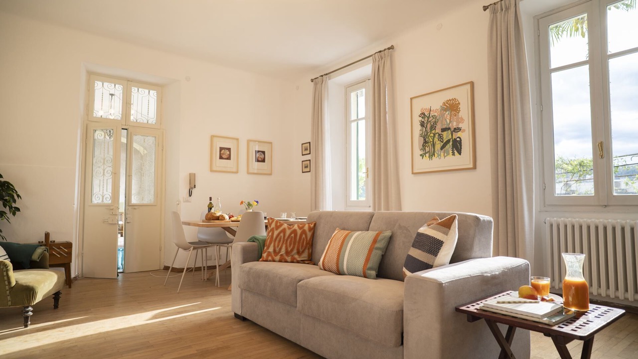 Photo of Livingroom in Angera
