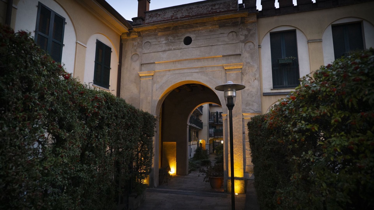 Photo of Outdoor in Gallarate