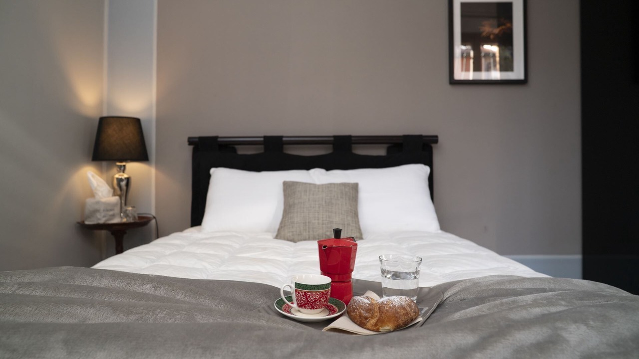 Photo of Bedroom in Somma Lombardo