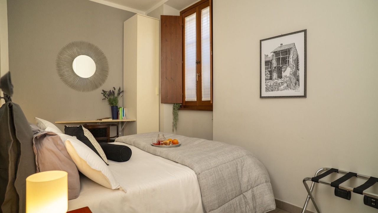 Photo of Bedroom in Somma Lombardo