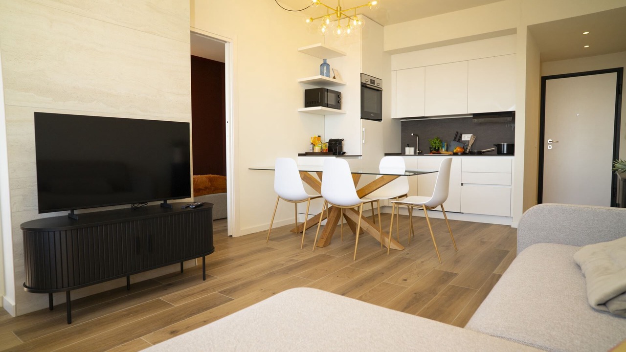 Photo of Livingroom in Lesa