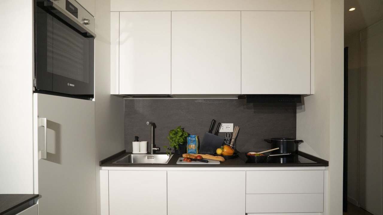 Photo of Kitchen in Lesa