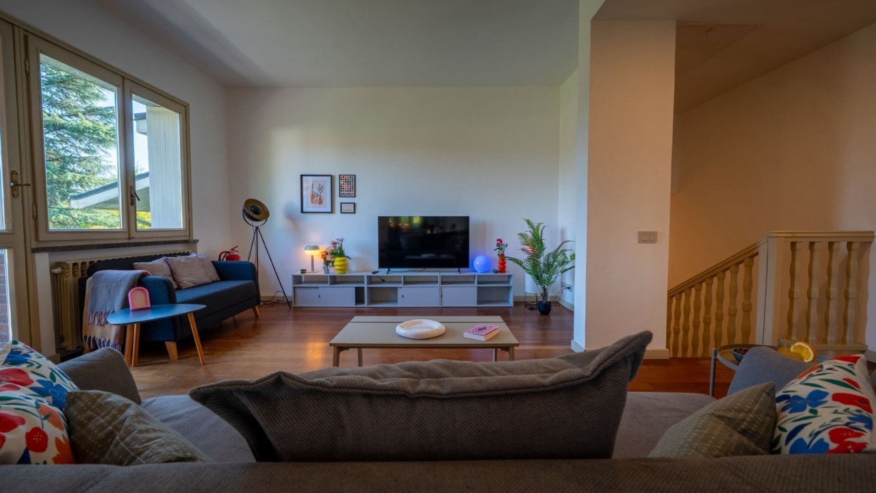 Photo of Livingroom in Angera