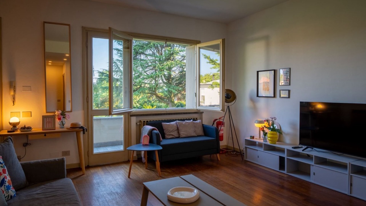 Photo of Livingroom in Angera