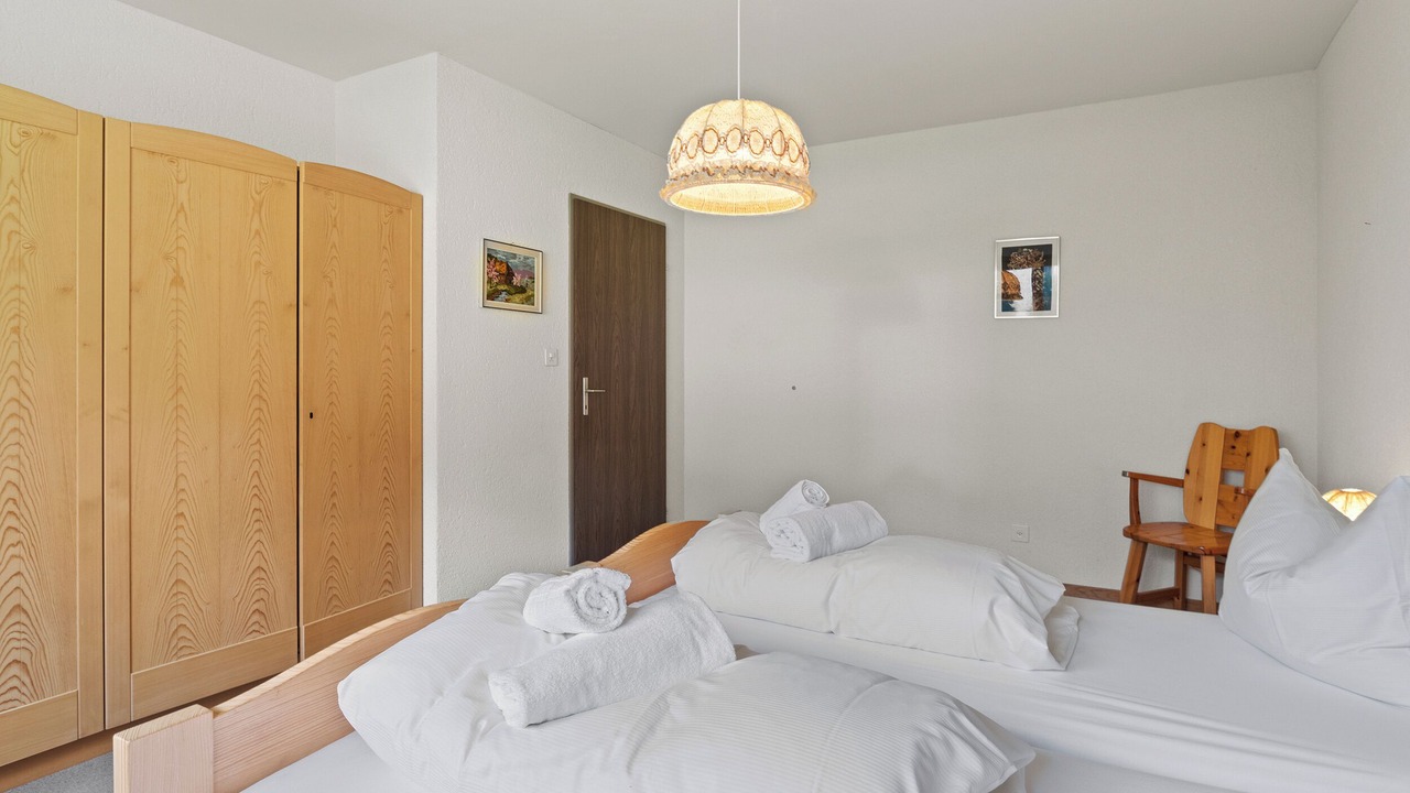 Photo of Bedroom in Parpan