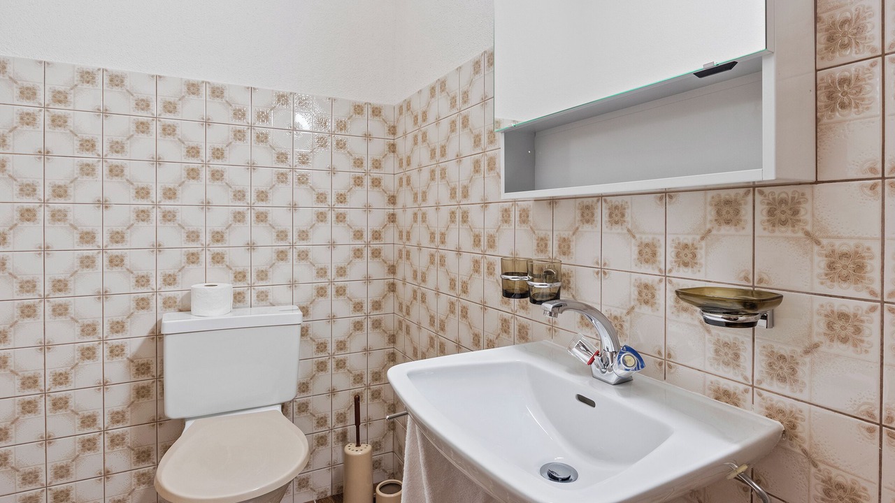 Photo of Bathroom in Parpan