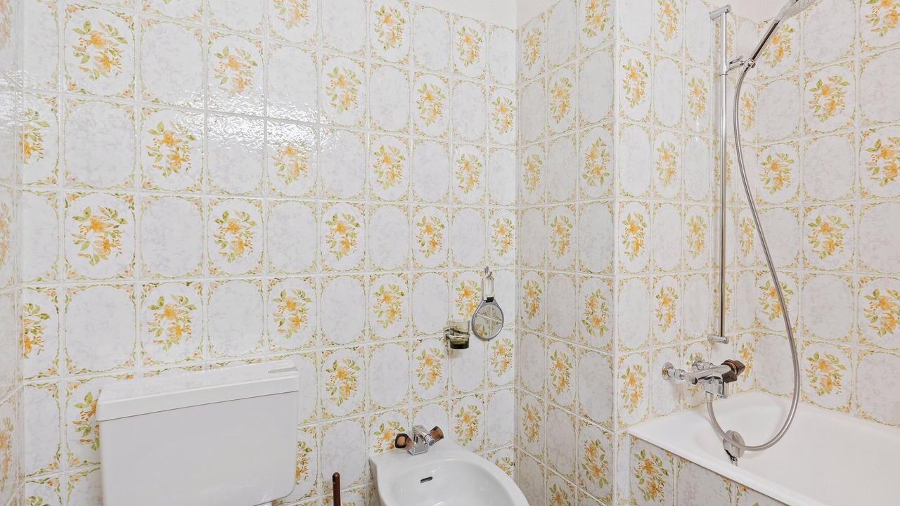 Photo of Bathroom in Parpan