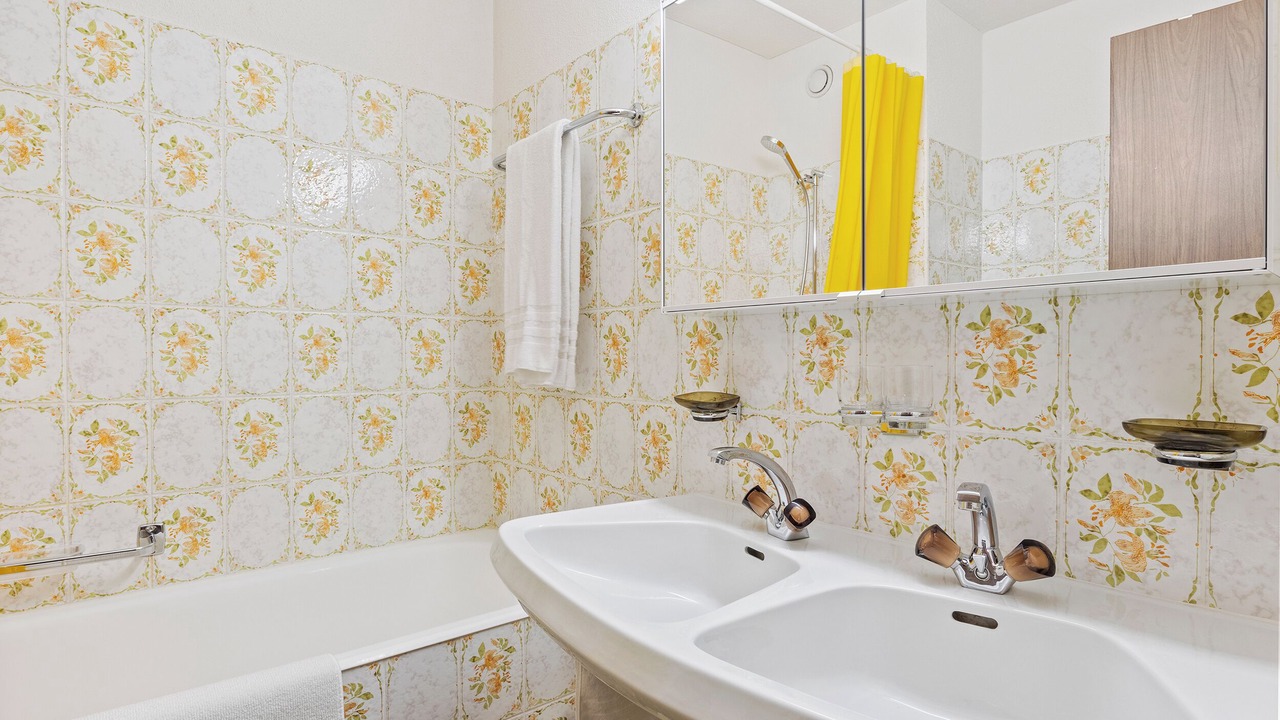 Photo of Bathroom in Parpan