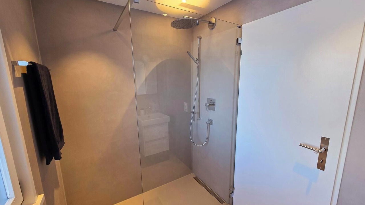 Photo of Bathroom in Valbella