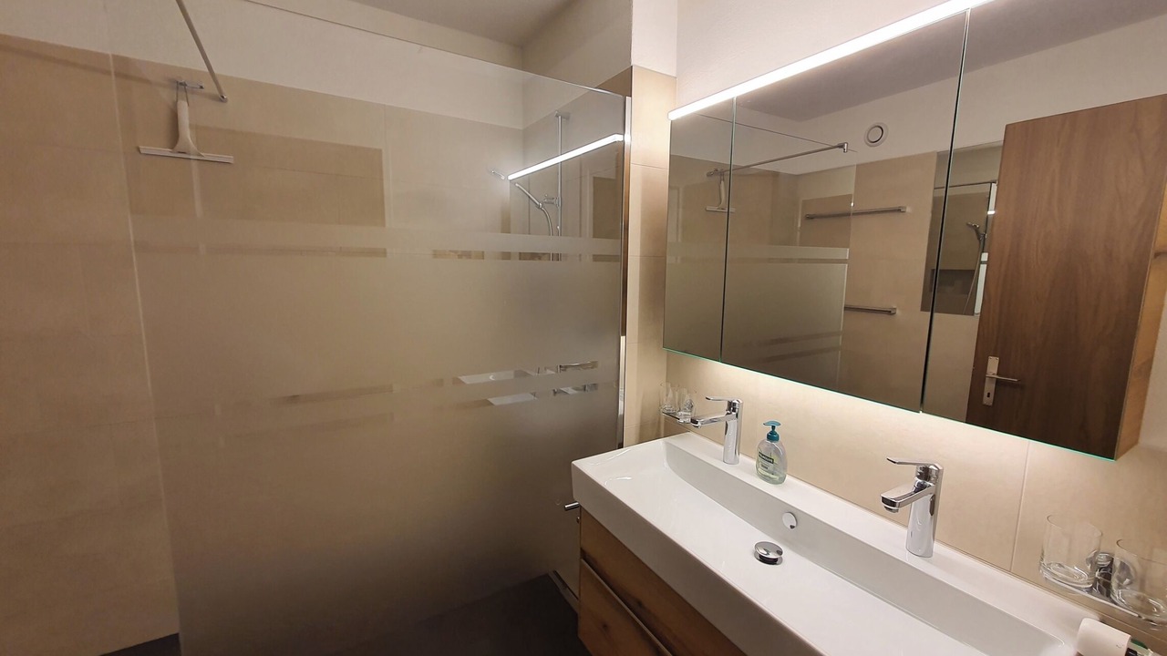 Photo of Bathroom in Parpan