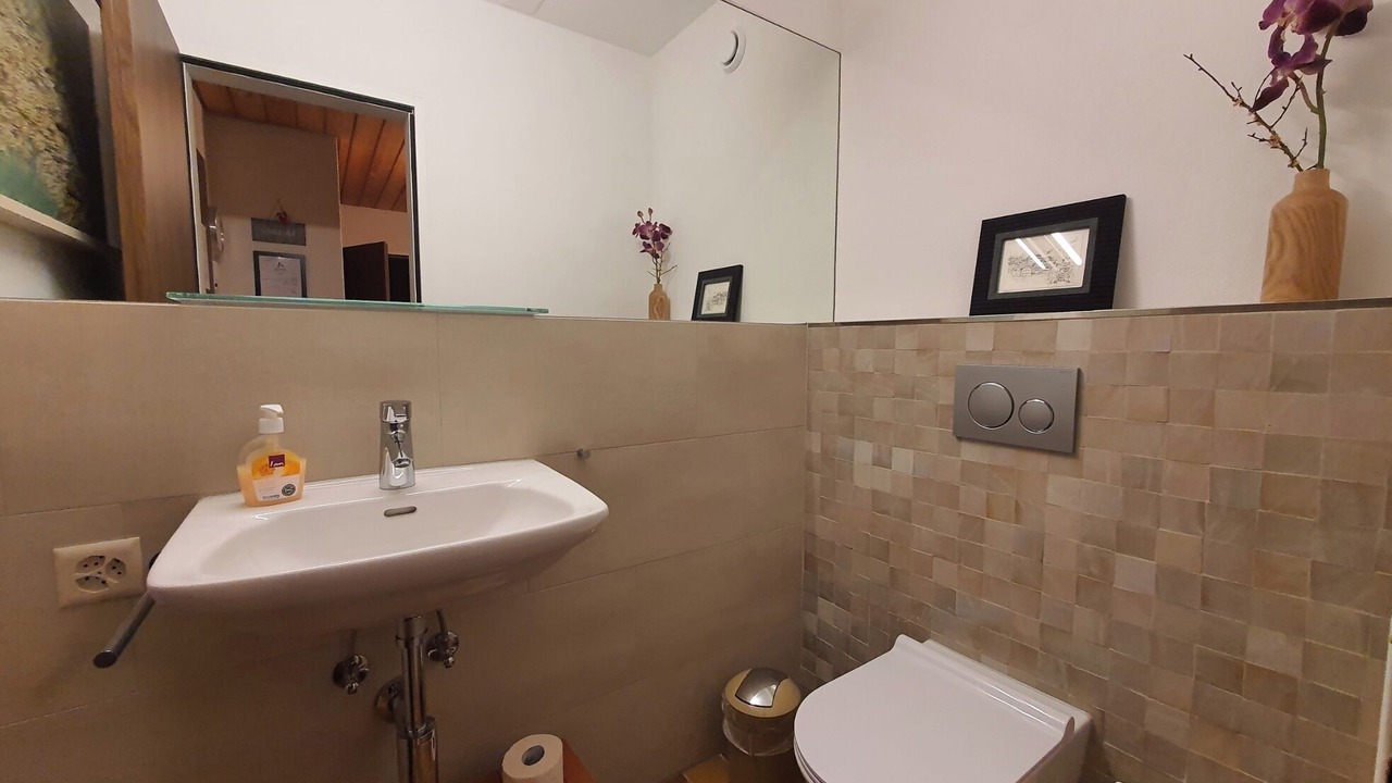 Photo of Bathroom in Parpan