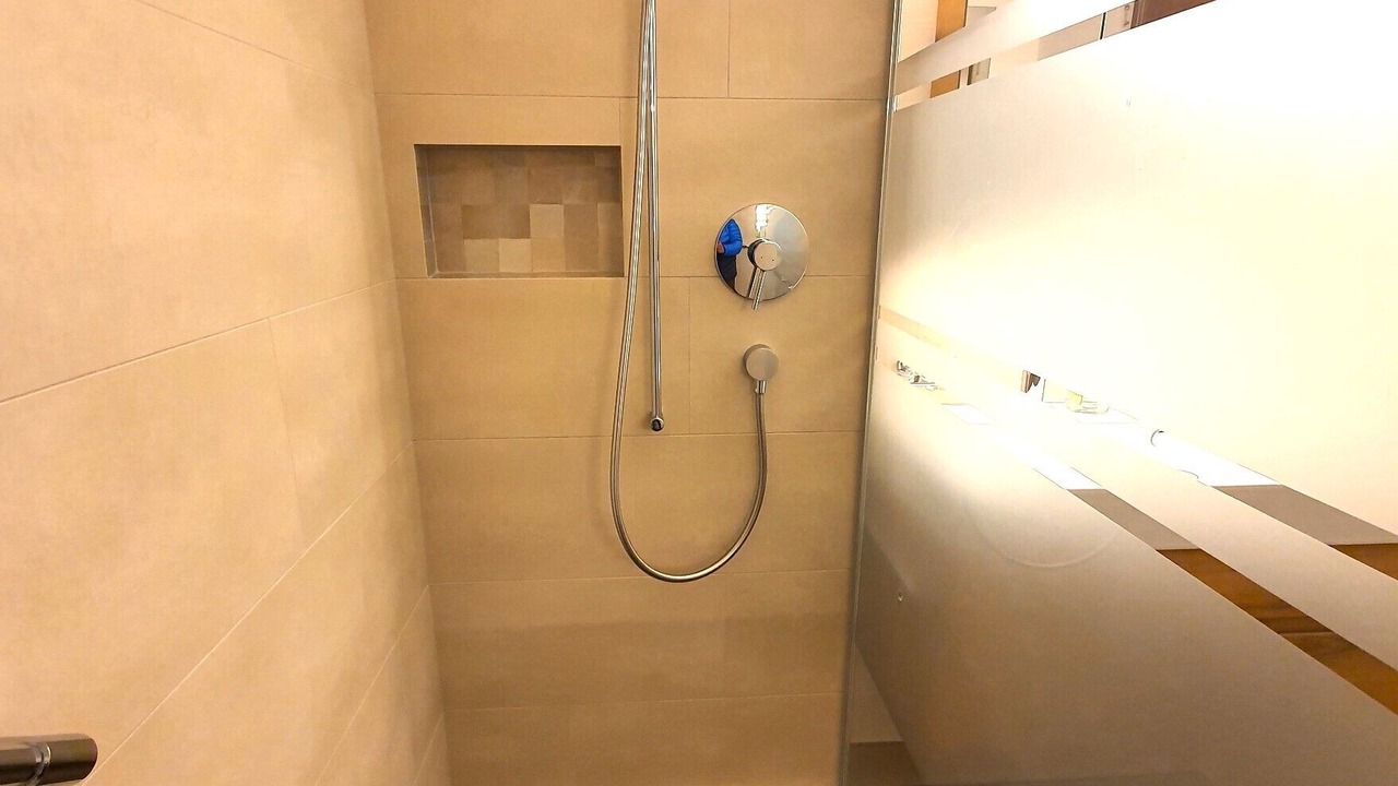 Photo of Bathroom in Parpan