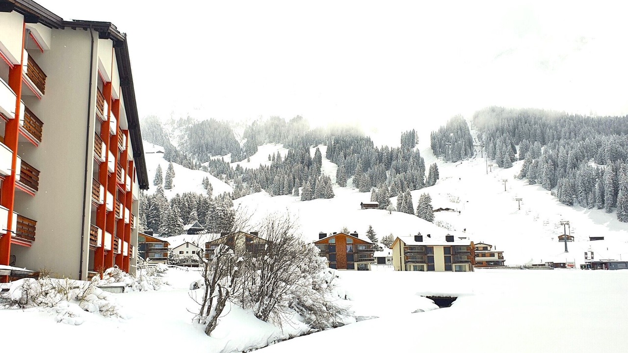 Photo of Outdoor in Parpan