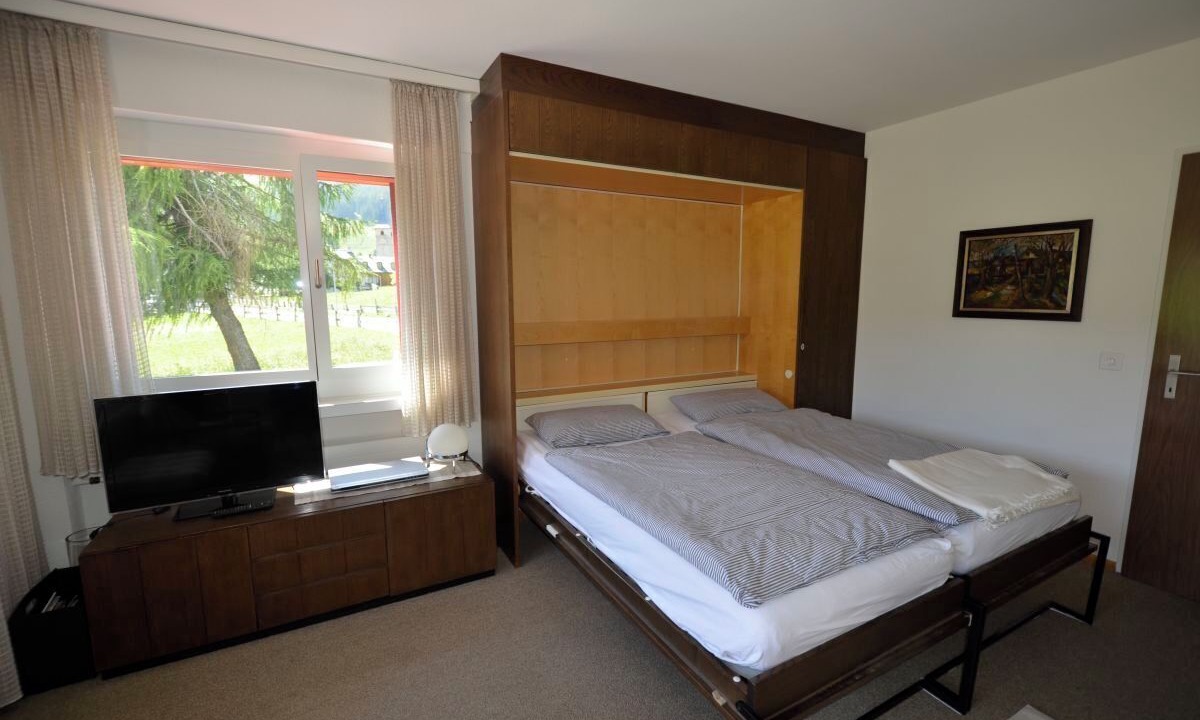 Photo of Bedroom in Parpan