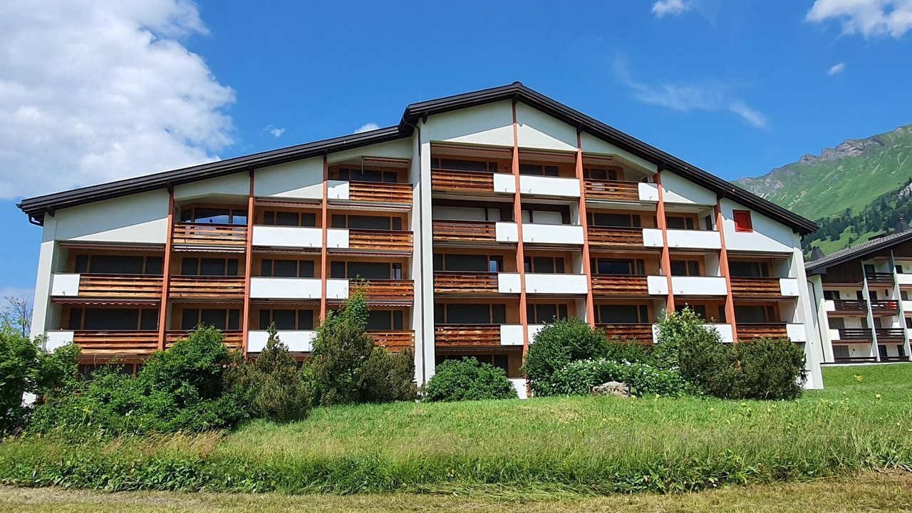 Photo of Outdoor in Parpan