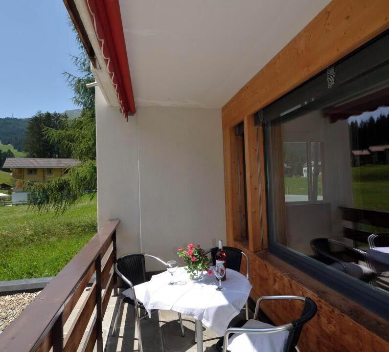 Photo of Outdoor in Parpan