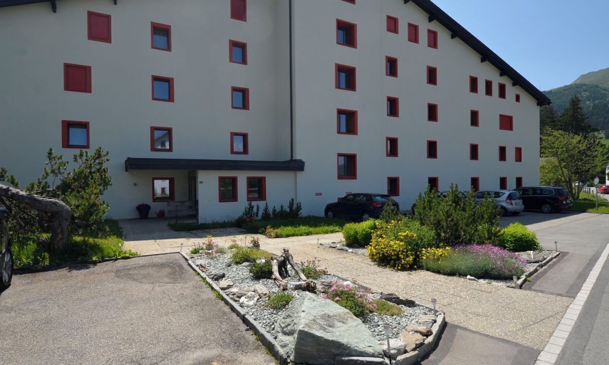 Photo of Outdoor in Parpan