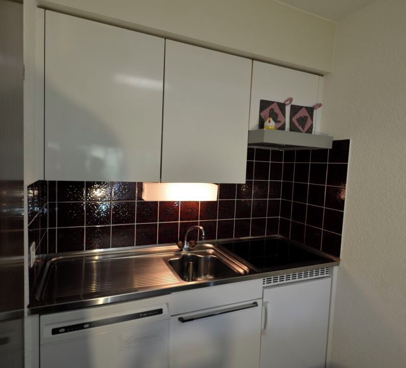 Photo of Kitchen in Parpan