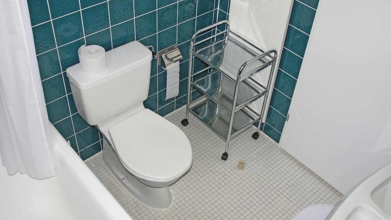 Photo of Bathroom in Parpan